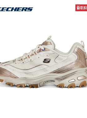 斯凯奇运动2025冬女休闲鞋 150245-NTGD