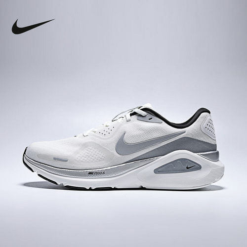 NIKE耐克男鞋STRUCTURE 26 RR缓震运动训练公路跑步鞋II7194-100