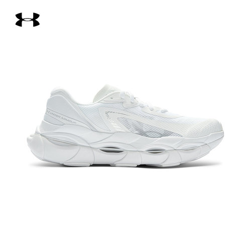 安德玛（UNDERARMOUR）|（新款）2026F/W女跑步鞋 6010216-100