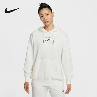 Nike耐克官方运动2026春女针织套头衫 133 IQ3826