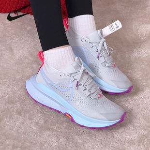 NIKE耐克运动2026春女ZOOM 014 FD5191