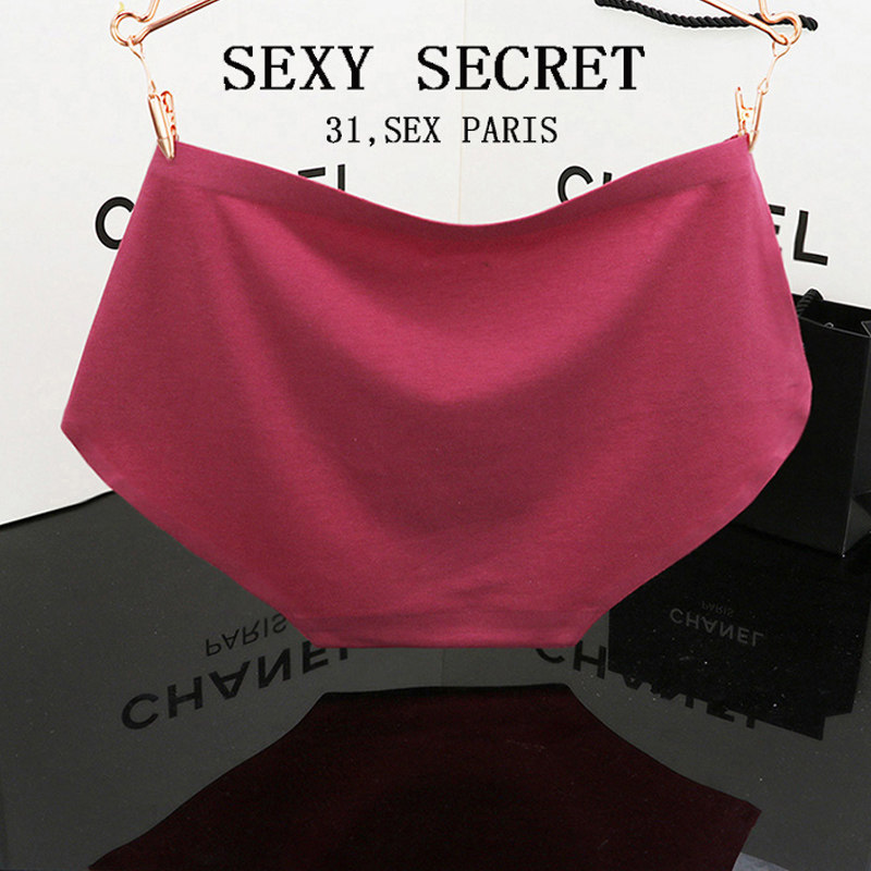 Slip jeunesse en coton - Ref 641509 Image 4