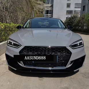 适用于奥迪纳多灰整车改色漆 汽车修补翻新漆 AASUND鹦鹉 金属漆