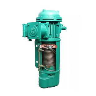 24M BT42吨24米四级防爆电动葫芦6M 18M 12M