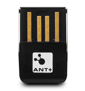 Garmin佳明 Forerunner 410 610 910XT  新款ANT+传输器式无线USB