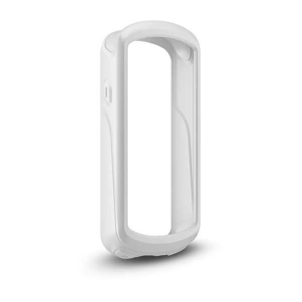 Garmin佳明 Edge 1030 Edge1030 白色硅胶套/便携套 原装原厂配件
