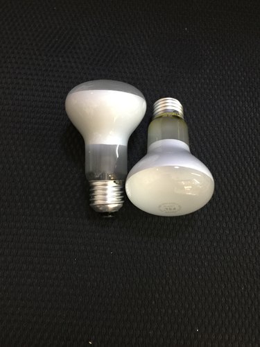 E27螺口射泡FSL佛山超光炮暖光