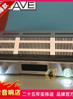 八度octave v110se发烧家用原装hifi胆机电子管音响合并功放机