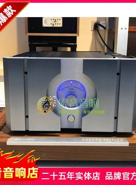 国行美国PASS Labs柏思X350.5发烧原装家用立体声后级纯功放机