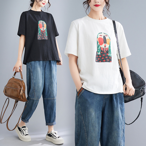 语欣文艺大码 YXWYD9793