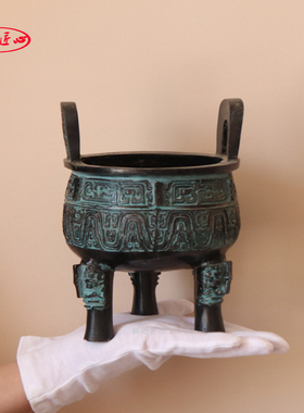 国潮风传统品味彰显尊崇