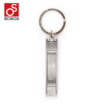 超薄指甲钳KOBOS可宝带指甲锉