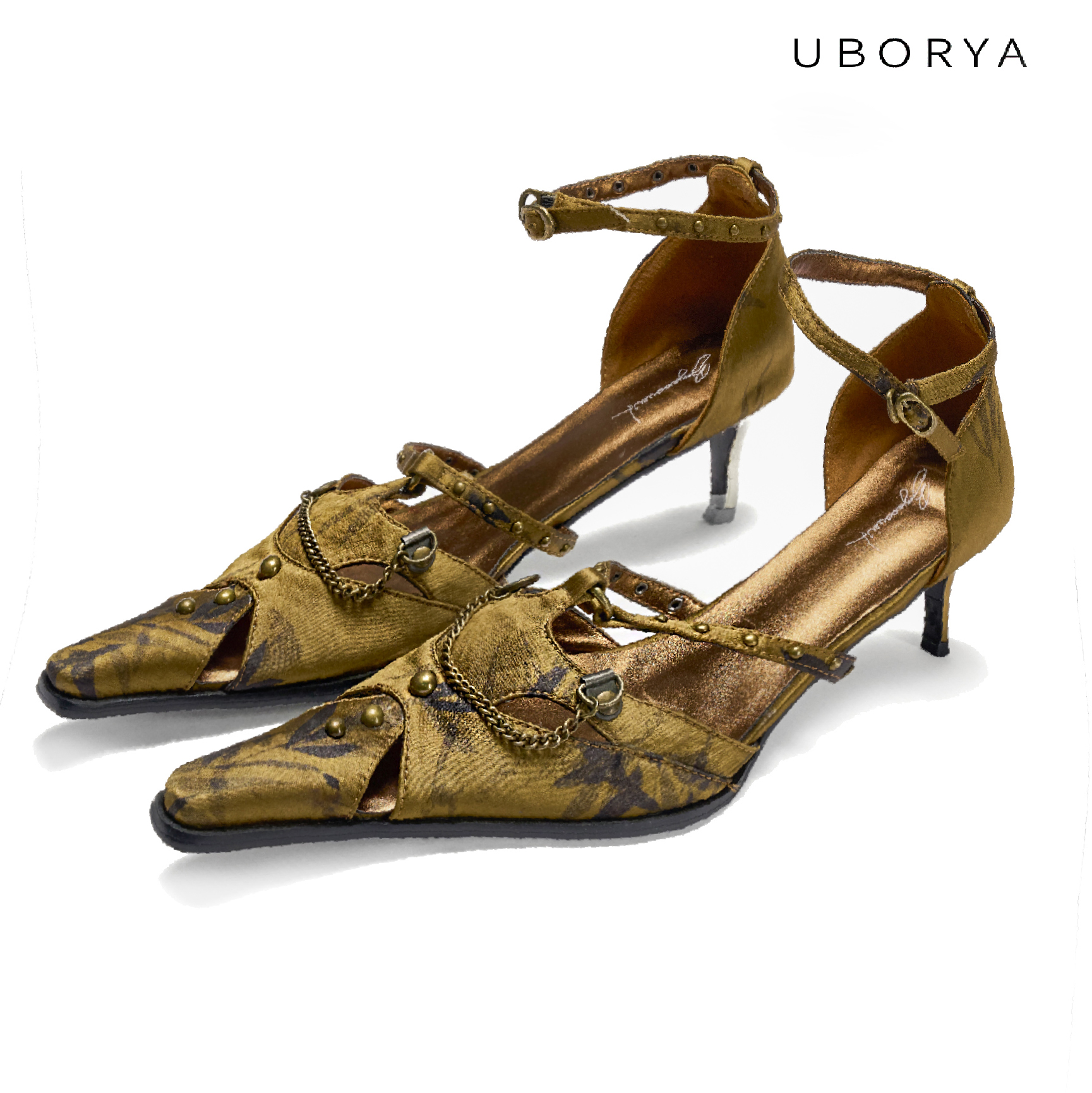 【叛逆千金】时装杂志封面款