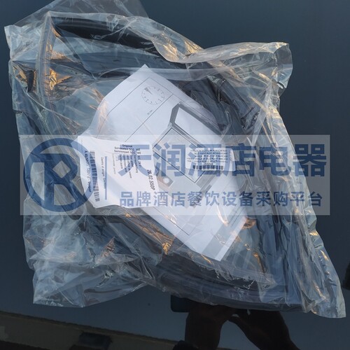 RATIONAL万能蒸烤箱门封条密封圈