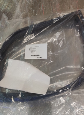 RATIONAL莱欣诺SCC102/CM102型烤箱可清洁密封圈乐信大10层门封条