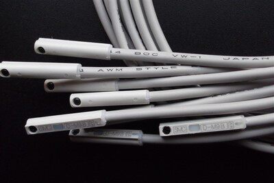SMC磁性开关 D-A93-A73-Z73-C73-A54-M9B-M9P-M9N-F8N-F8B