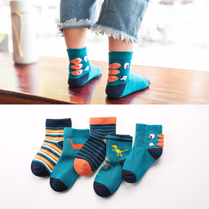 children Socks Autumn and winter pure cotton thickening Male baby Baby Sons and daughters In cylinder Child Terry keep warm Largein the Children/Baby/Family fitted , Children's socks( 0-16 Years)  category - from Buy2taobao.com to provide professional Taobao agent buy service
