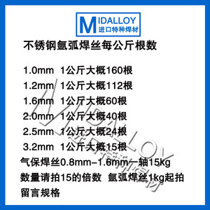 品E2507双相不锈钢焊条E2594焊条双相不锈钢焊丝ER2507ER2594新