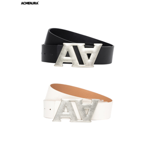 束脚裤 裙装 搭配双A宽皮带 街舞穿搭2023工装 ACMEAURA爵士舞服装