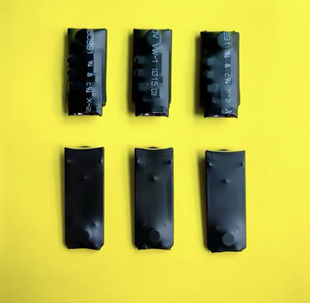 台湾三代遥控震动提醒器脚踩手按双向静音无线分体振动器无声互震