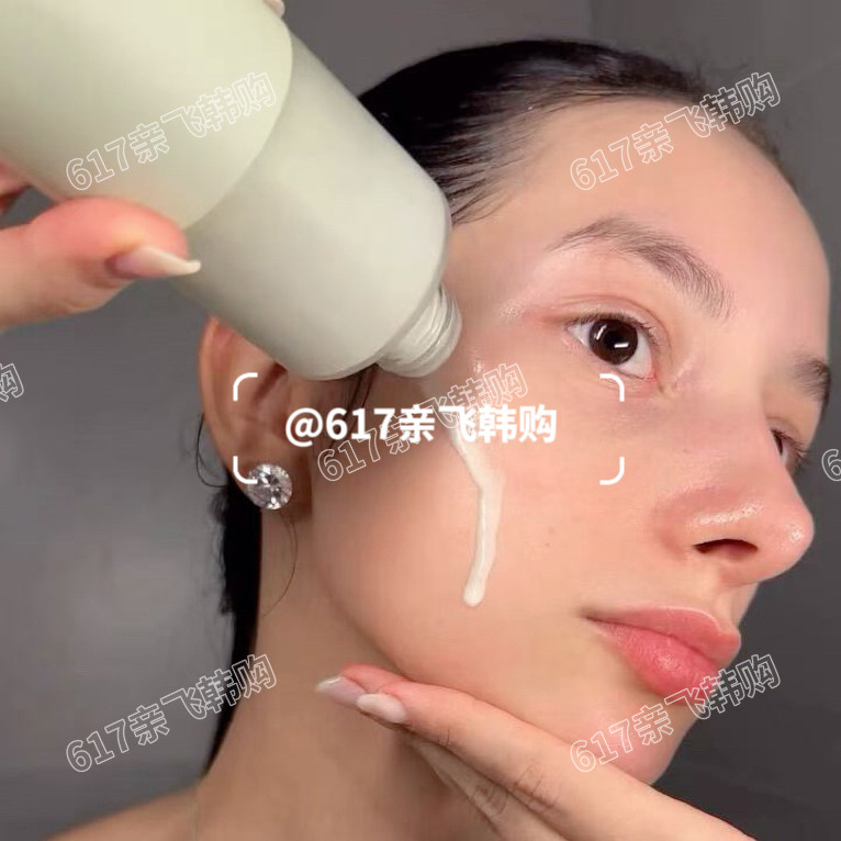 舒罗蔻抹茶精华保湿喷雾150ml