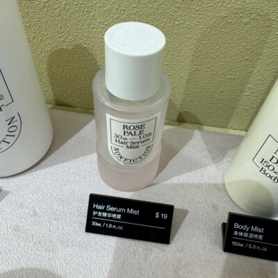 nonfict络斐诗小众汉南洞