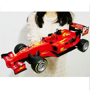 F1方程式高速漂移差速器遥控赛车