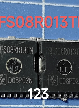 原装拆机SFS08R013TN SFS08R013 08R013N 08R013 TOLL-8L