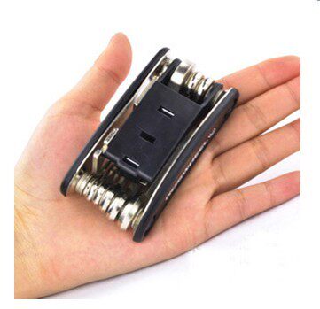 Clé pour réparation vélo - Ref 2306212 Image 5