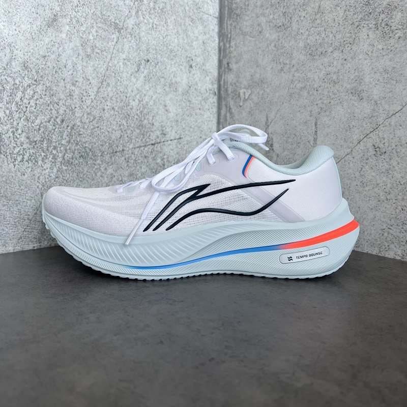 LINING李宁 越影5 男子低帮反光缓震透气运动休闲跑步鞋ARHV015-1,运动鞋new,跑步鞋,淘宝优惠券,粉丝福利购,淘宝优惠卷