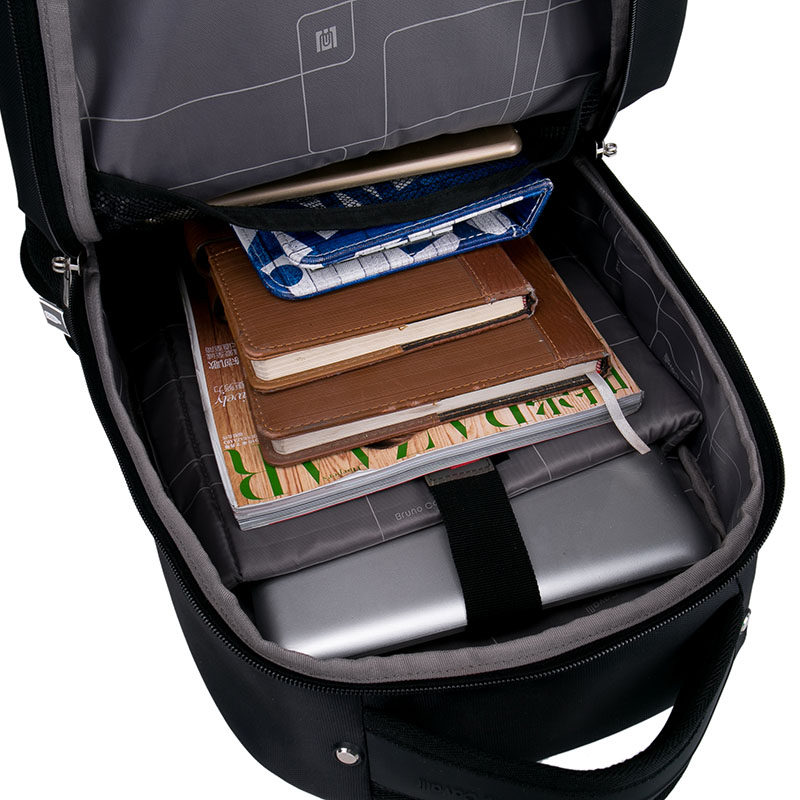 Sac pour homme - Ref 51106 Image 5