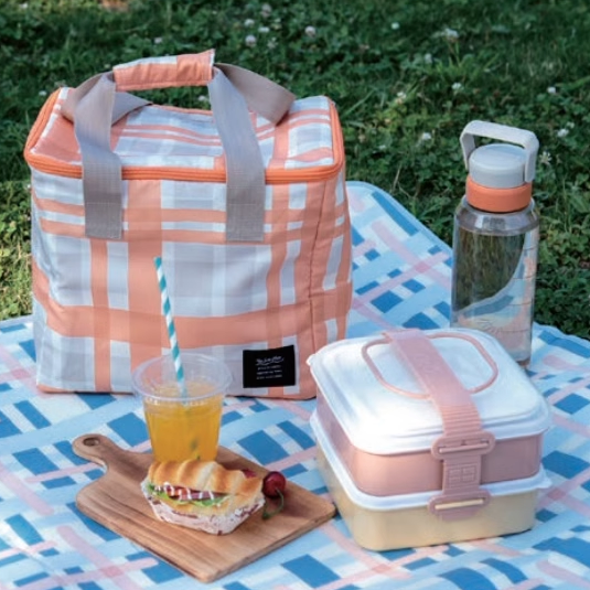 野营好物uneei保温箱运动水瓶