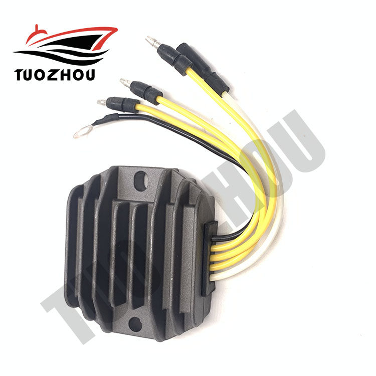 适用于铃木DF9.9/DF15A/DF20A 马力船外机配件整流器32800-89L00