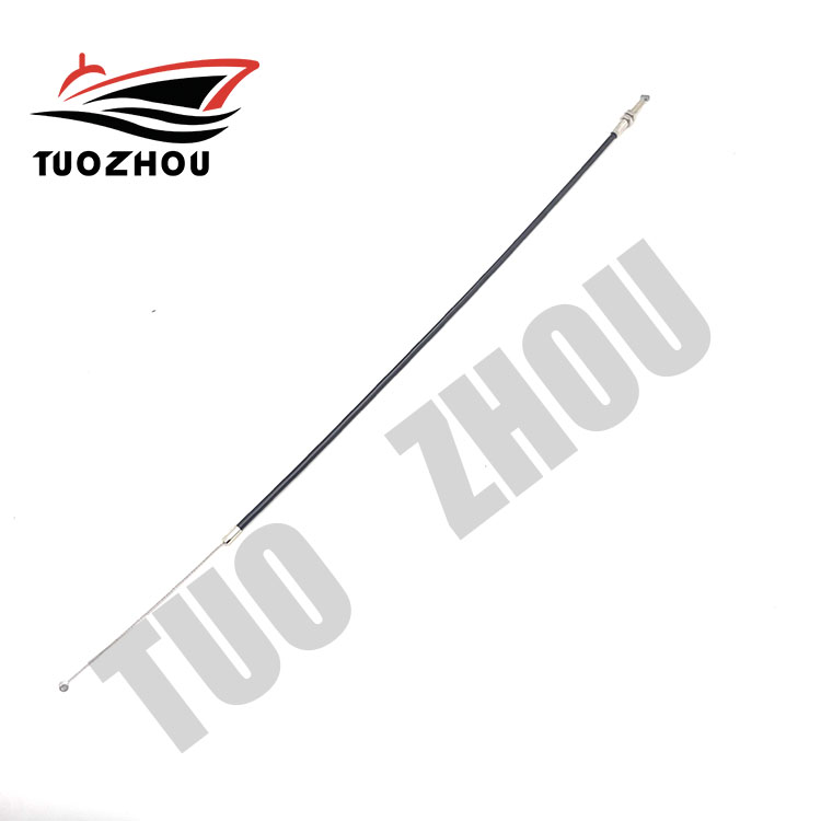船外机配件油门线适用于铃木DT9.9/DT15/DT20/DT25/DT30/40舷外机图片