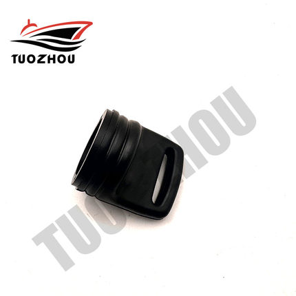 船外机挂机启动钥匙开关保护橡胶帽676-82577-00，防水保护橡胶帽