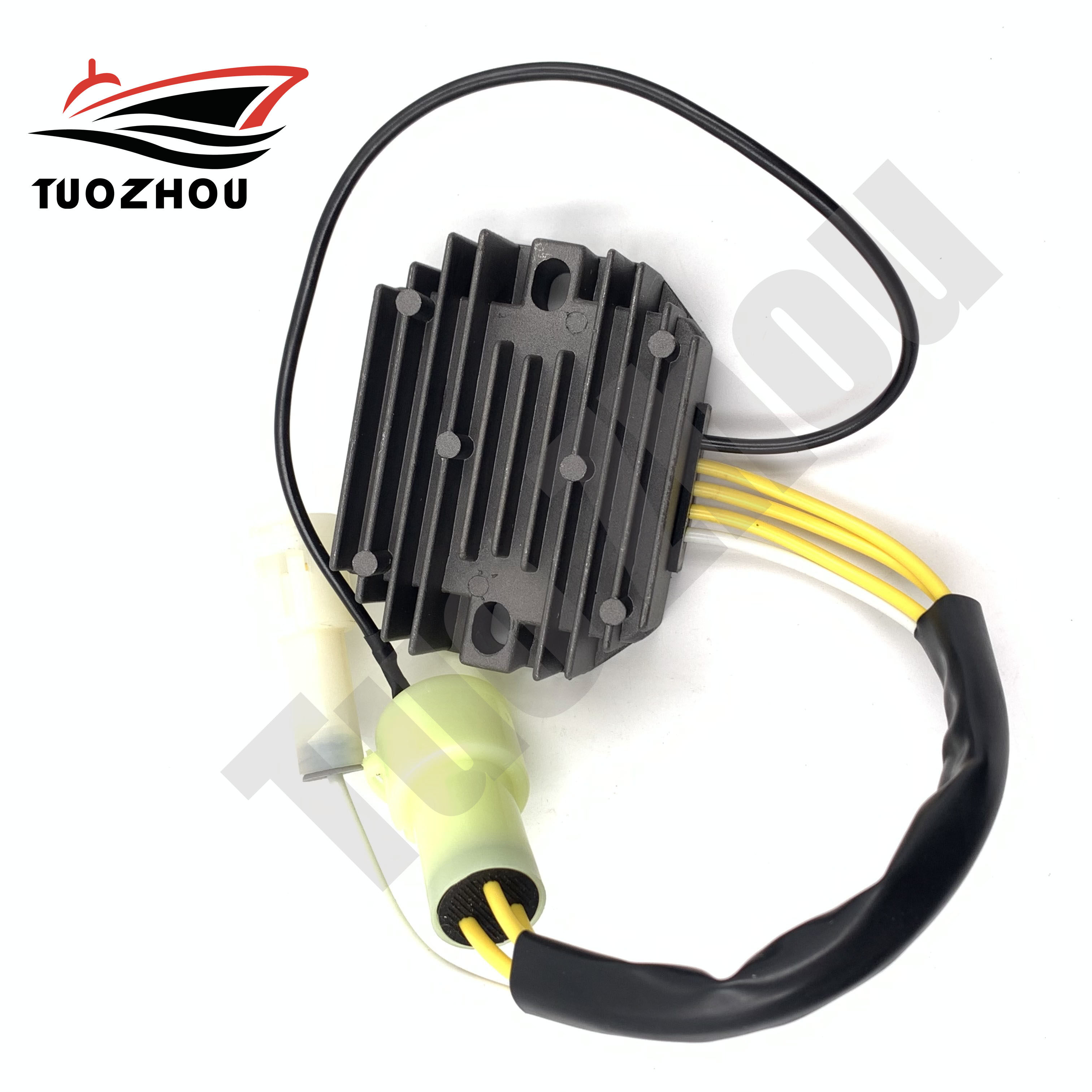 铃木船外机4冲F40/50马力船外机配件整流器32800-87J00