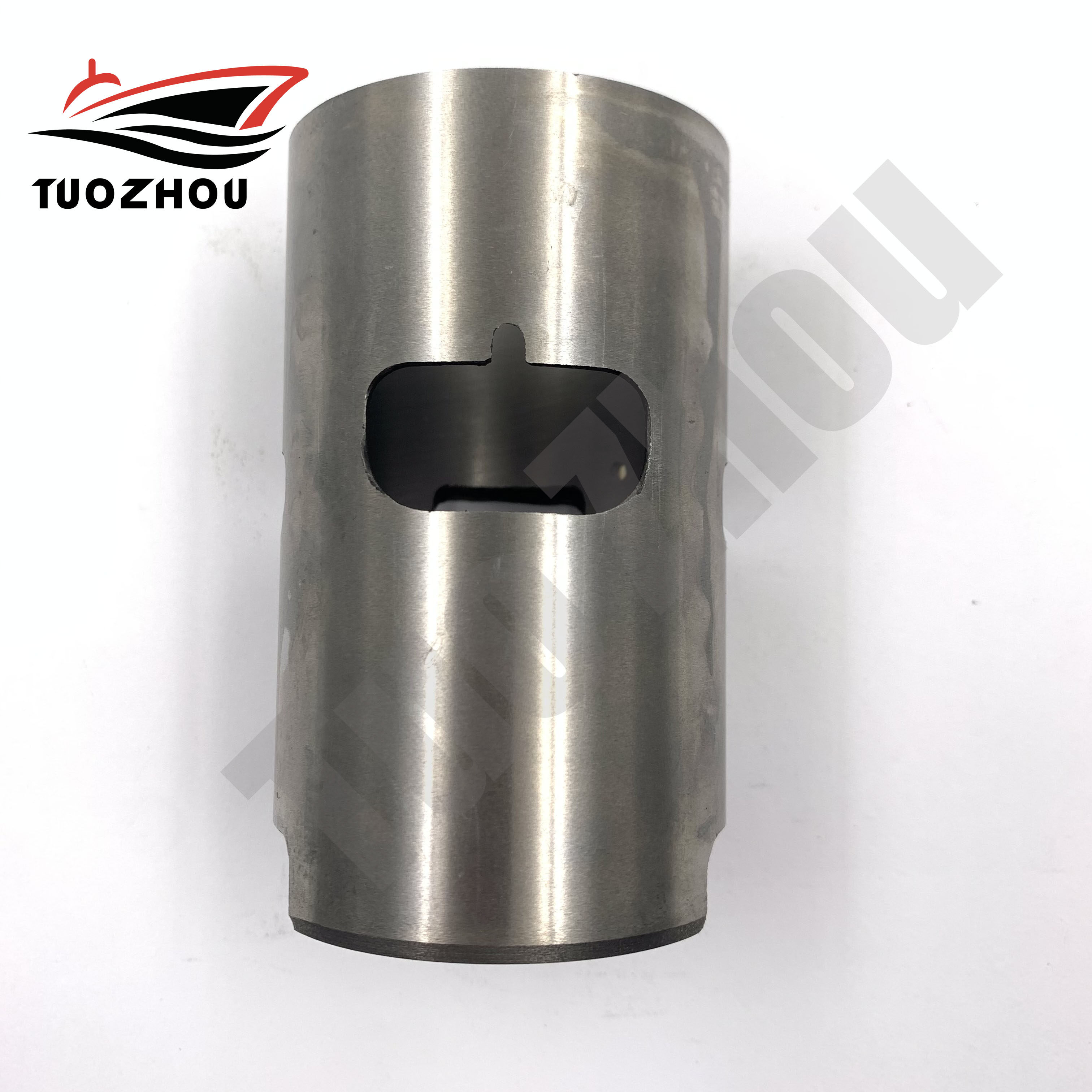 适用于雅马哈2冲15马力 船外机发动机汽缸套6E7-10935-00