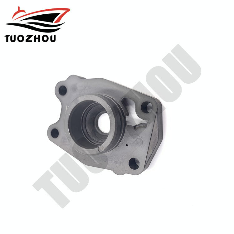 用于雅马哈2冲25 40 50HP 老款40J 船外机齿轮箱水泵座679-44341