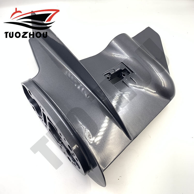 用于雅马哈30马力30P匹船外机马达挂机发动机齿轮箱外壳