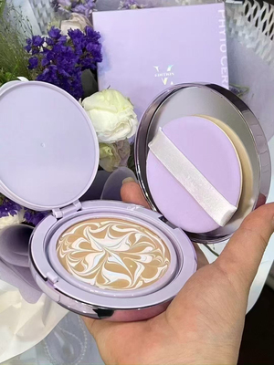 韩国进口 INTERRA茵特兰水光气垫（无替换装）