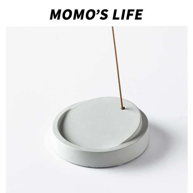 线香香插室内桌面摆件