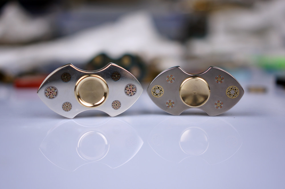 Fidget spinner - Ref 2618031 Image 3