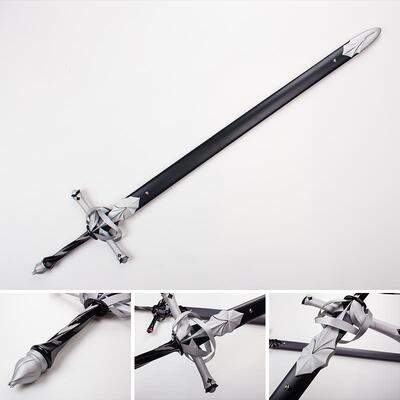 Fate/GrandOrder圣女贞德武器