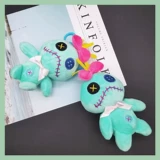 Подвеска, милая забавная фигурка, плюшевая кукла, ранец, рюкзак, аксессуар