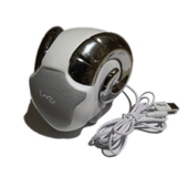 羊羊得意有源音箱USB手机笔记本电脑音响时尚 幻响 可爱礼品