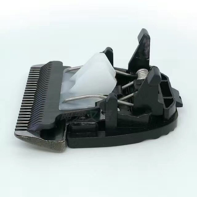 适用蚁族 DDG-S01 DDG-S02 DDG-S03 宠物电推剪 理发器 陶瓷刀头图片