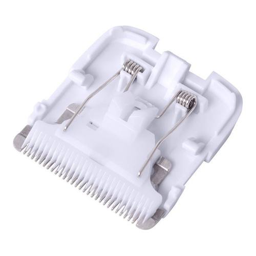适用 ENCHEN/映趣 BOOST 理发器 电推剪 陶瓷刀头 通用 配件