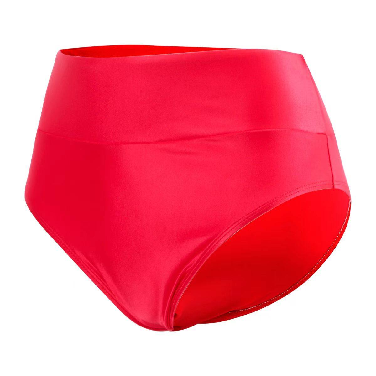 男女通用内裤高腰女款青年紧身大码短裤头高弹力油亮光泽三角内裤,女士内衣/男士内衣/家居服,女三角裤,淘宝优惠券,粉丝福利购,淘宝优惠卷