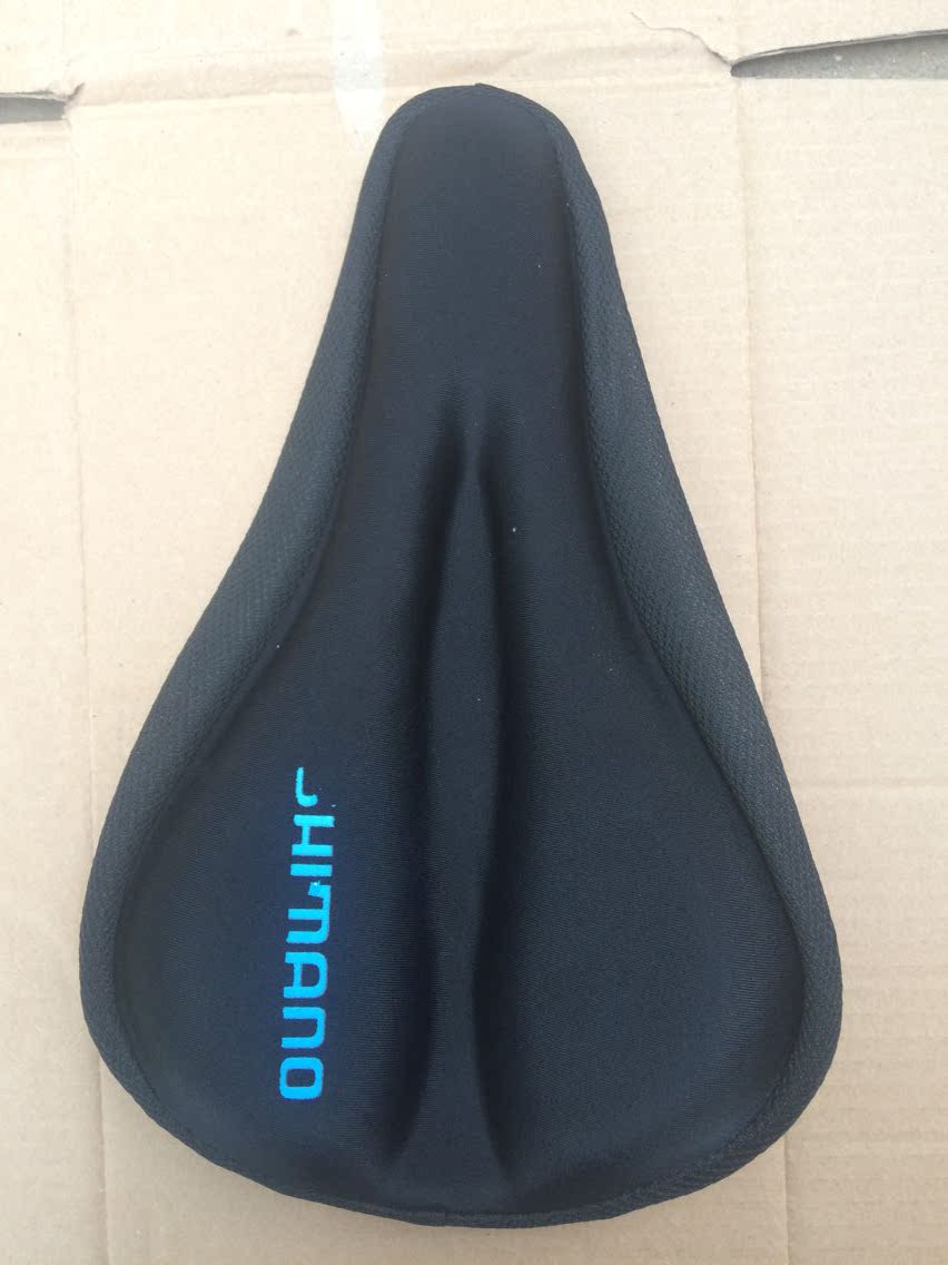 Selle de vélo Mountain Bike ACRONO - Ref 2360070 Image 1