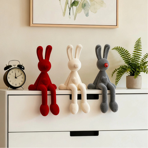 【点了就会买】电视机柜背景摆件